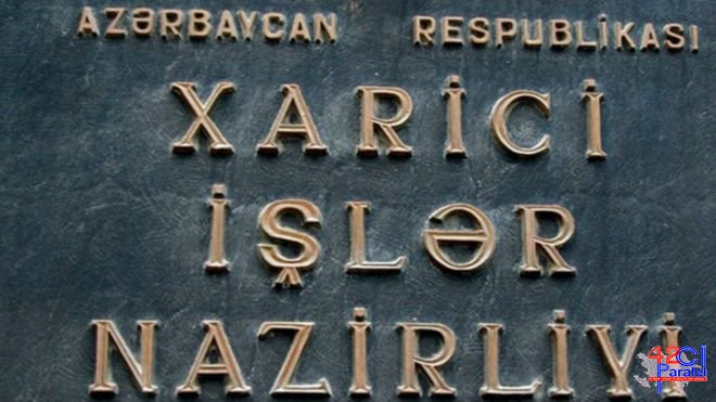 XİN Helsinki Komissiyasının sanksiyalarla bağlı layihəsini 