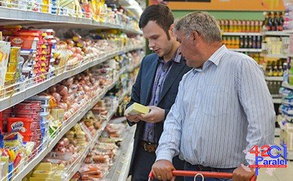 Diqqəti olun: Ərzaqların tarixi saxtalaşdırılır