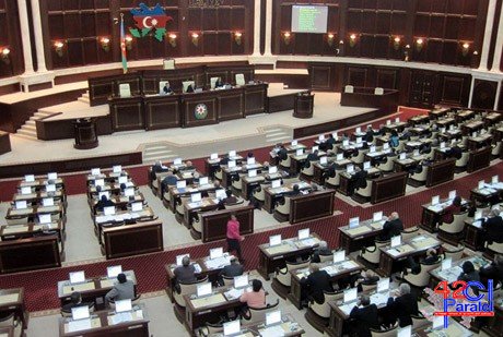 Onlar Yeni il planlarını açıqladılar