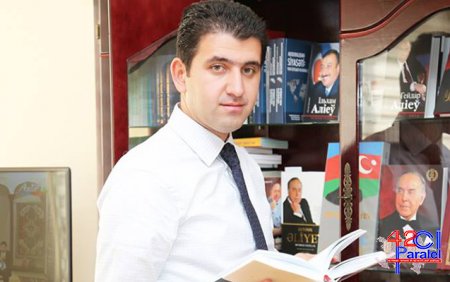 Naqif Həmzəyevdən açıqlama gəldi