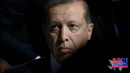 Erdoğan: əgər qaçaqmalçılıq iddiaları isbat olunarsa, istefa verəcəm