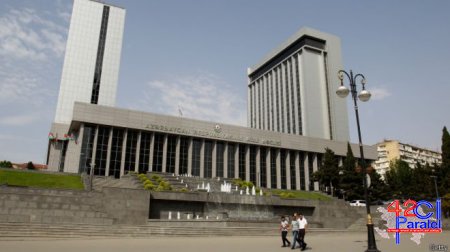 Azərbaycan: Milli Məclis dini qanunlara dəyişiklik təklif edir