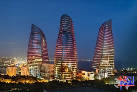 Ruslar indi də Azərbaycana gəlir