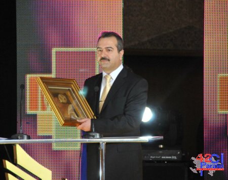 Məhşur şirkət rəhbəri işdən çıxarıldı