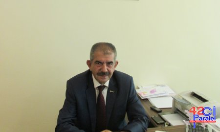 Vətəndaşların problemlərini öz problemim hiss etmişəm