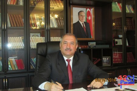 “Müstəqilliyimiz daimidir, əbədidir və dönməzdir”