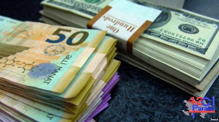 Banklarda dolların məzənnəsi – Siyahı