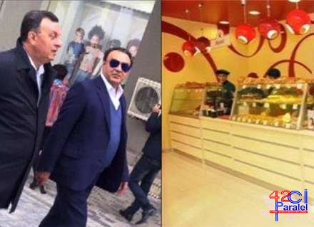 Devalvasiya sabiq nazirin biznesini də vurdu