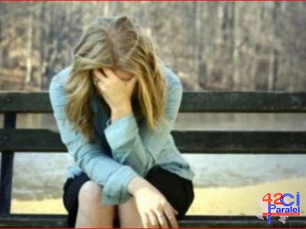 Əhali arasında depressiya halları artır