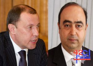 Cahangir Hacıyevlə Dünyamin Xəlilov 2 milyardı necə talayıb