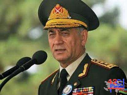 Ramil Usubov nazirin qohumunu işdən çıxardı