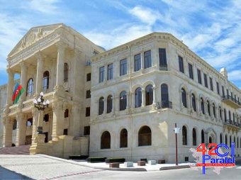 Əli Kərimlinin əmisi oğlu barəsində cinayət işi başlandı