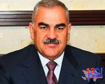 Vasif Talıbovun həyat yoldaşı təcili Türkiyəyə aparıldı