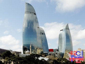 14 dərəcə isti, yağmursuz hava – Sabah