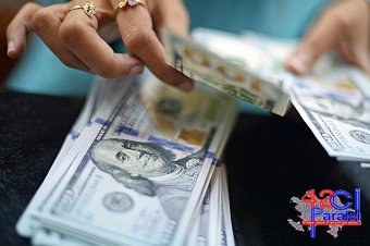 Valyutadəyişmə məntəqələri bağlanır - Mərkəzi Bankdan qərar