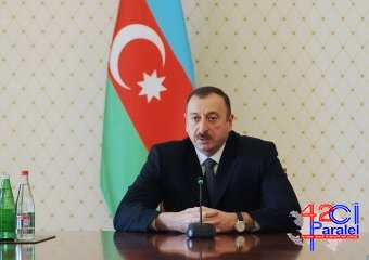 Prezident: “Lazım olmayan qurumlar ləğv ediləcək” - YENİLƏNİB