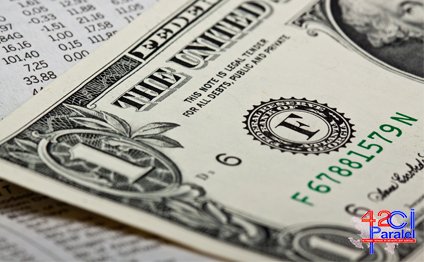 Dolların bu günə olan məzənnəsi