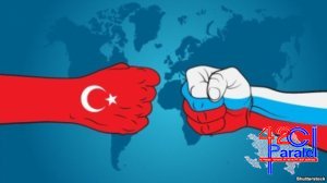 Rusiyadan İstanbul terroruna gözlənilməz reaksiya