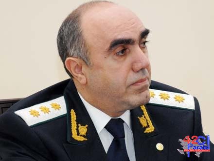 İlham Əliyevdən Zakir Qaralovla bağlı - Sərəncam