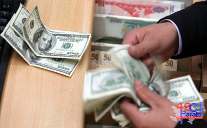 Dollar satanların “qara bazarı” belə yoxa çıxacaq