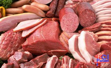 Bakıda kolbasa sexində təhlükəli ət tapıldı