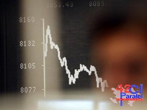 Azərbaycan iqtisadiyyatına kapital qoyuluşları xeyli azalıb