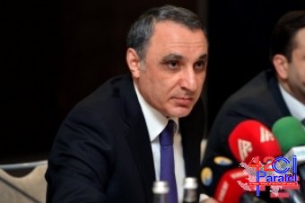 Azərbaycanda korrupsiya əməli törədən 16 vəzifəli şəxs yaxalanıb
