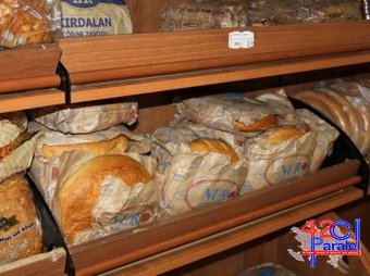 Un və çörək ucuzlaşır - RƏSMİ QƏRAR