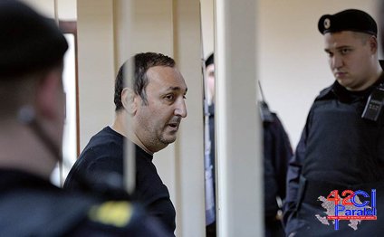 Bakılı oliqarx müstəntiqləri şoka saldı