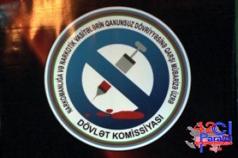 Azərbaycanda qeydiyyatda olan narkomanların sayı açıqlandı