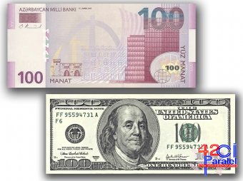 Son manatınızı dollara çevirməyin, banklara xeyir verirsiniz - EKSPERT RƏYİ