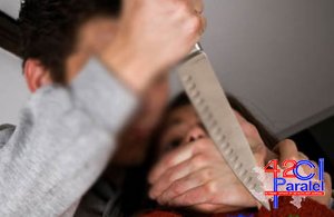 Samuxda 18 yaşlı qız bıçaqlandı