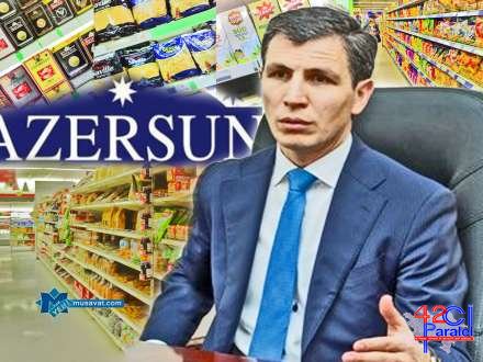 “Azərsun” - Zahid Oruc davası qızışır - yeni açıqlamalar