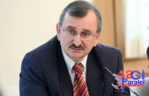 Gürcüstan Milli Bankının keçmiş prezidenti: “Azərbaycan manatı kimə lazımdır axı?”