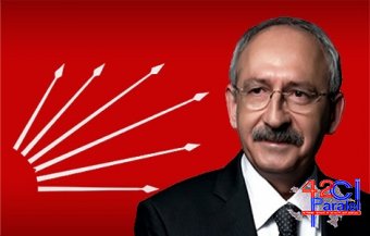 Kamal Kılıçdaroğlu yenidən CHP sədri seçildi