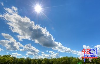 Həftənin ilk iş günü hava necə olacaq - PROQNOZ