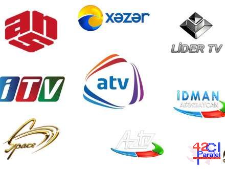 TV təmsilçiləri efir qadağasından danışdılar: “Müğənniləri efirə çıxarmağa borcluyuq?”
