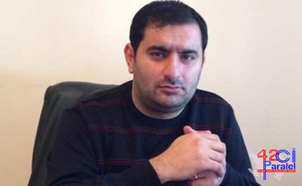 Eldar Sabiroğlunun həbsdəki oğlunun vəziyyəti pisləşdi