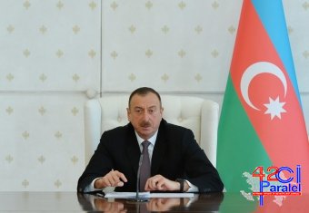 Prezidentin yanında MÜŞAVİRƏ: 