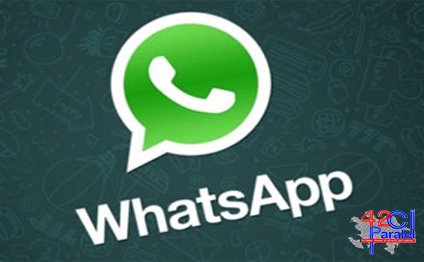 WhatsApp pulsuz oldu