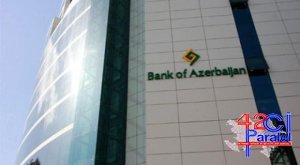 “Bank of Azerbaijan” bağlandı: əmanətçilərə konpensasiya veriləcək