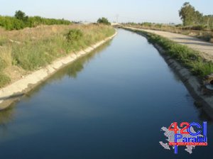 Salyanda faciə: 10 yaşlı uşaq kanalda bataraq ölüb