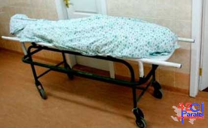 Sumqayıtda əmi və qardaş oğlu qadını öldürdü