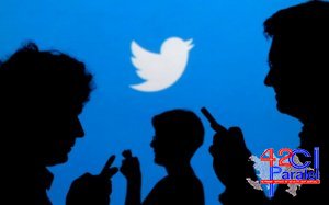 Bütün dünyada Twitter çökdü