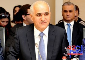 “15 minə yaxın yeni iş yeri açılacaq” - Nazir