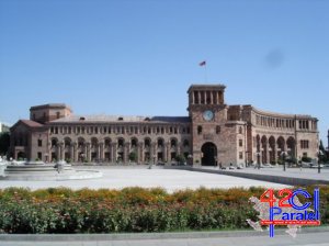 Ermənistanda iki qız Azərbaycanın xeyrinə casusluqda ittiham olunur
