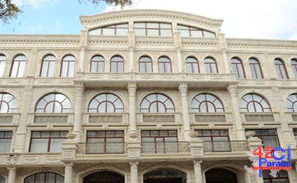 “Azərpoçt” və 