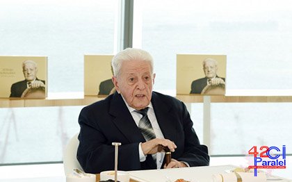 Xalq artisti: 