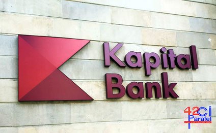 Məşhur bankın işçisi vəzifəsindən azad olundu