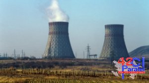 Ermənistan yeni nüvə enerji bloku tikmək istəyir